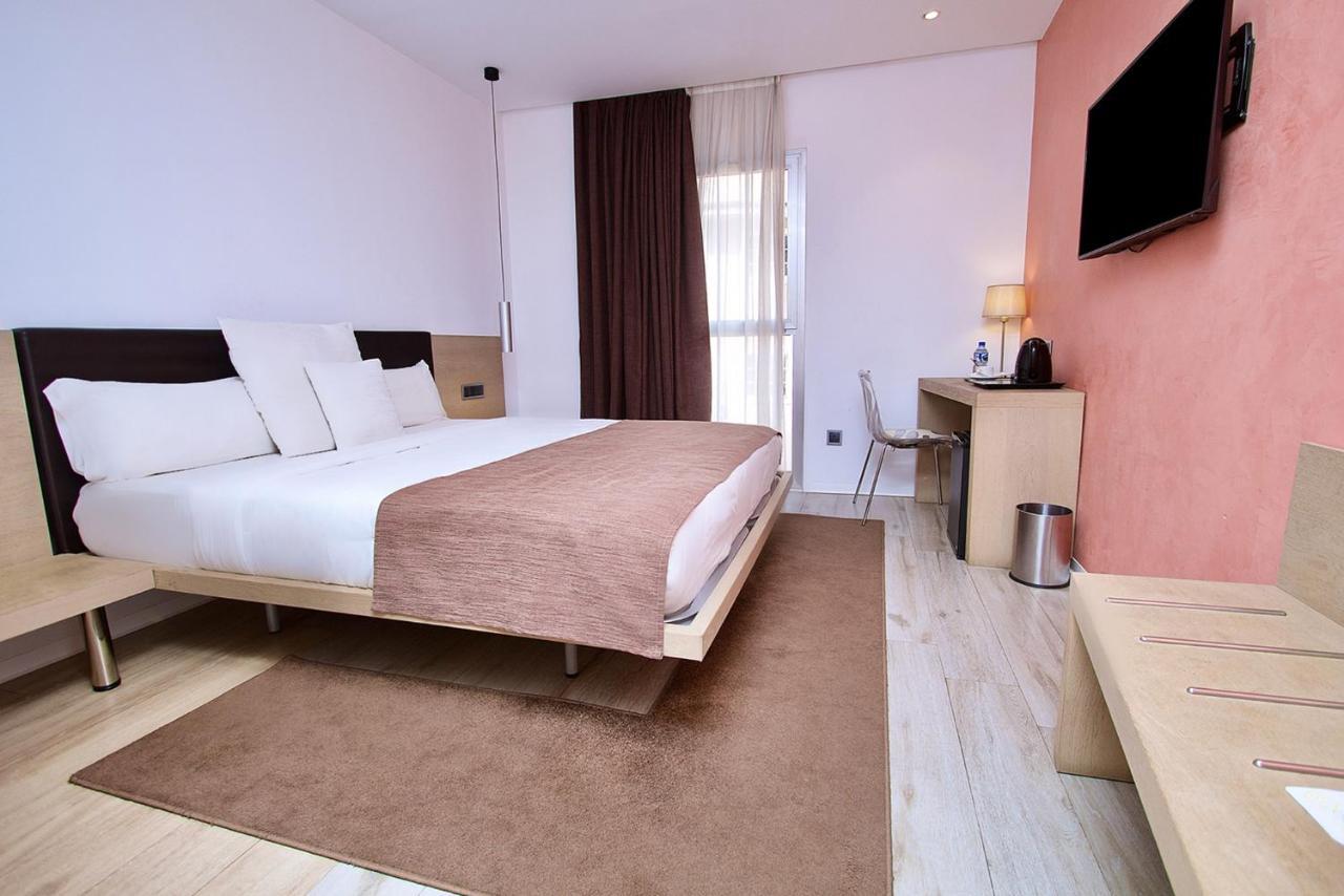 Hotel Sv Chrome Abuja Esterno foto