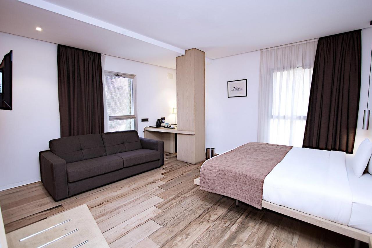 Hotel Sv Chrome Abuja Esterno foto