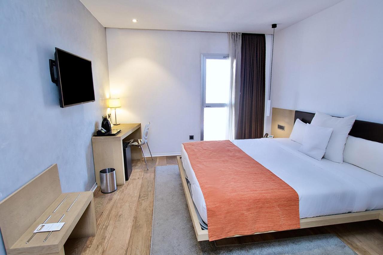 Hotel Sv Chrome Abuja Esterno foto
