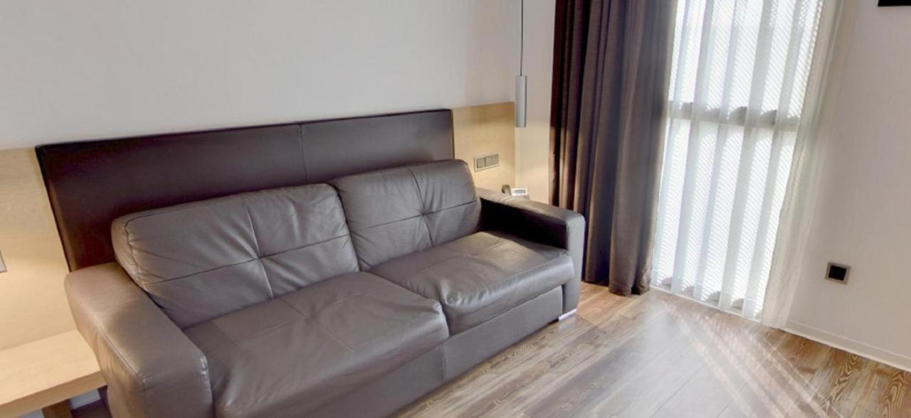 Hotel Sv Chrome Abuja Esterno foto